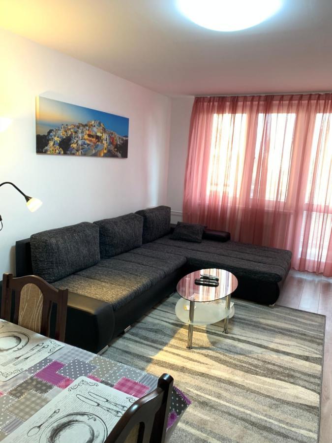 Apartament Tt10 Botanicka Τρνάβα Εξωτερικό φωτογραφία