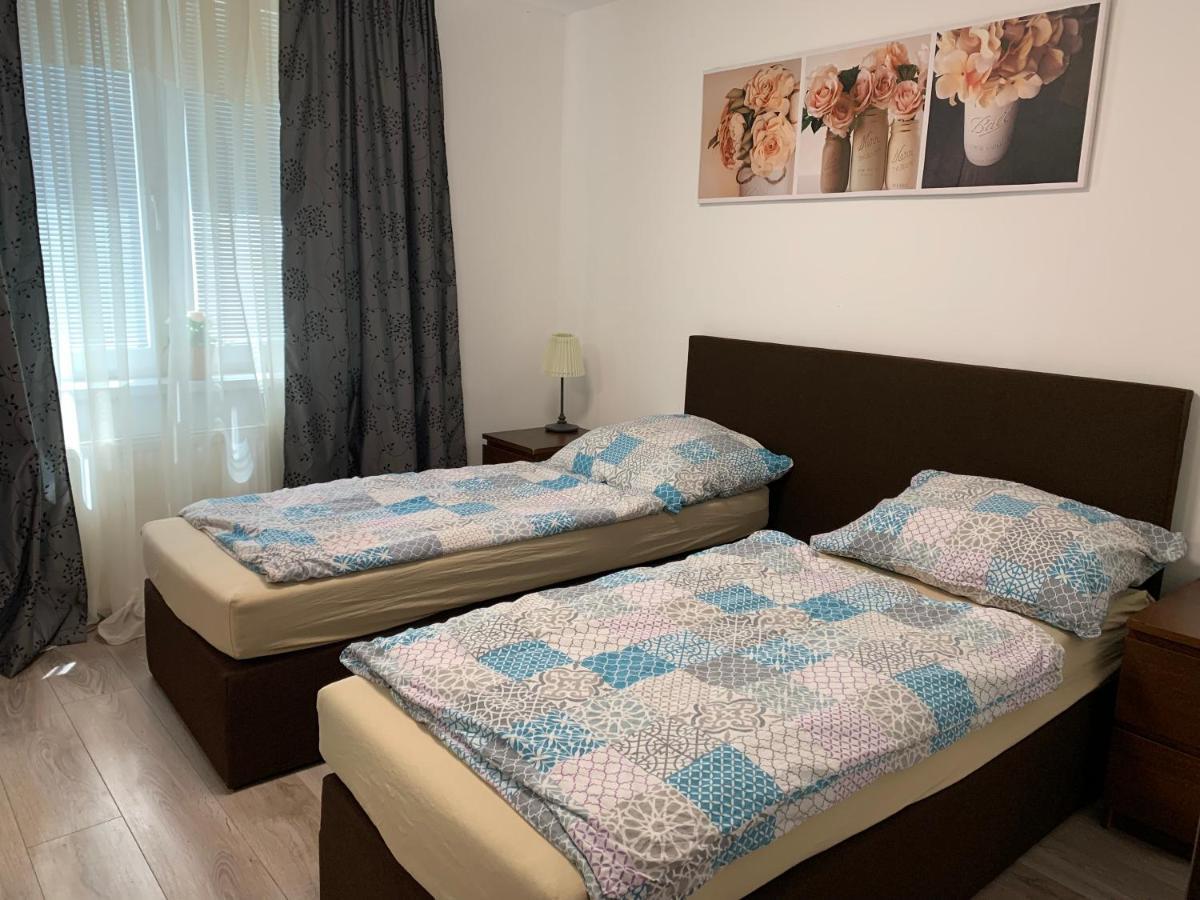 Apartament Tt10 Botanicka Τρνάβα Εξωτερικό φωτογραφία