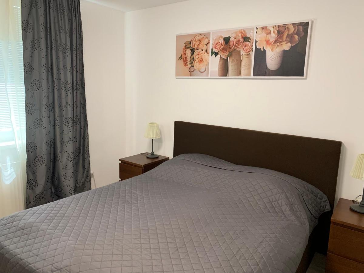 Apartament Tt10 Botanicka Τρνάβα Εξωτερικό φωτογραφία