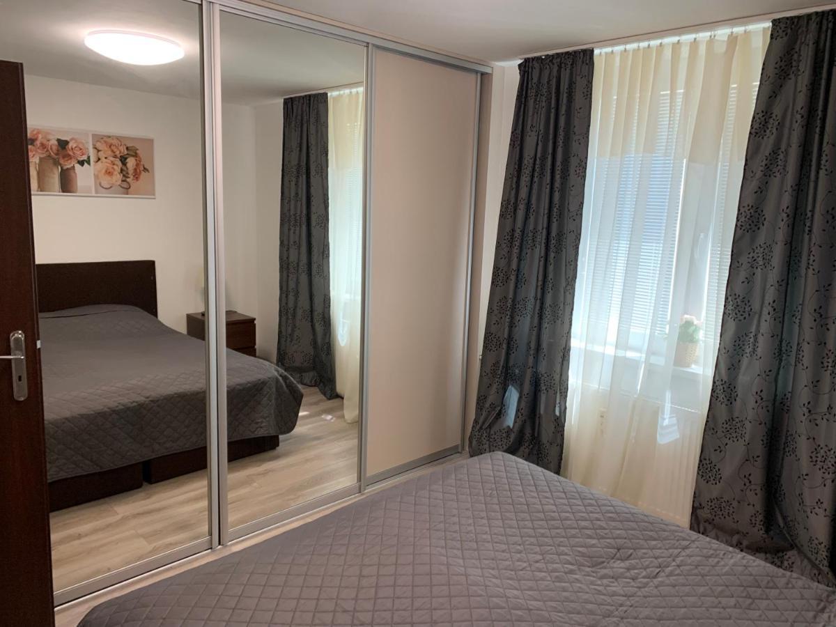 Apartament Tt10 Botanicka Τρνάβα Εξωτερικό φωτογραφία