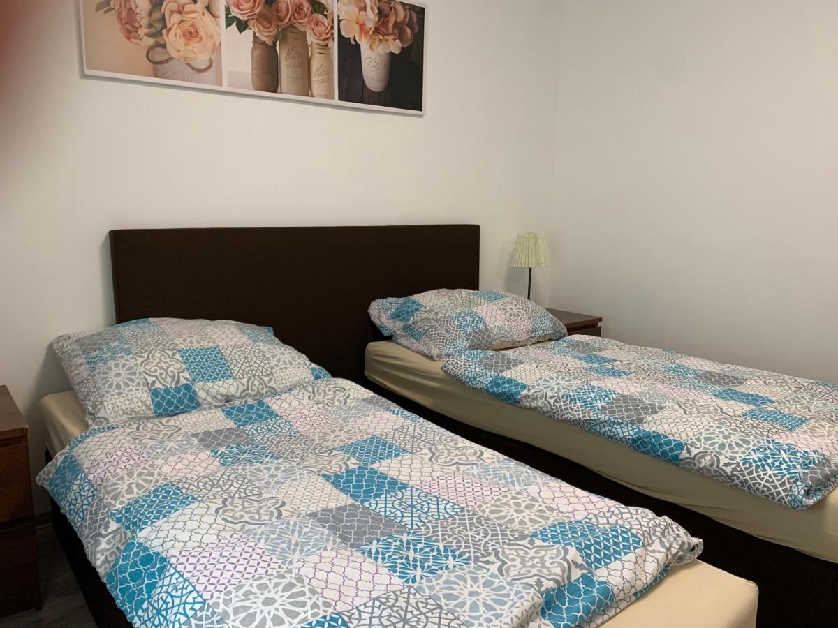 Apartament Tt10 Botanicka Τρνάβα Εξωτερικό φωτογραφία