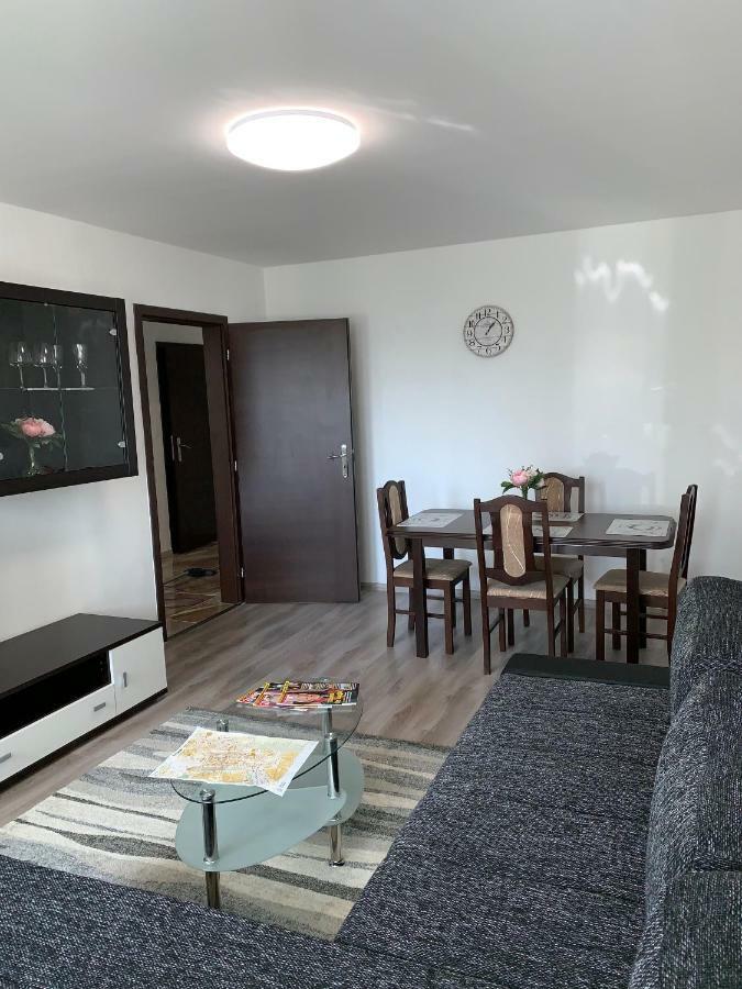 Apartament Tt10 Botanicka Τρνάβα Εξωτερικό φωτογραφία