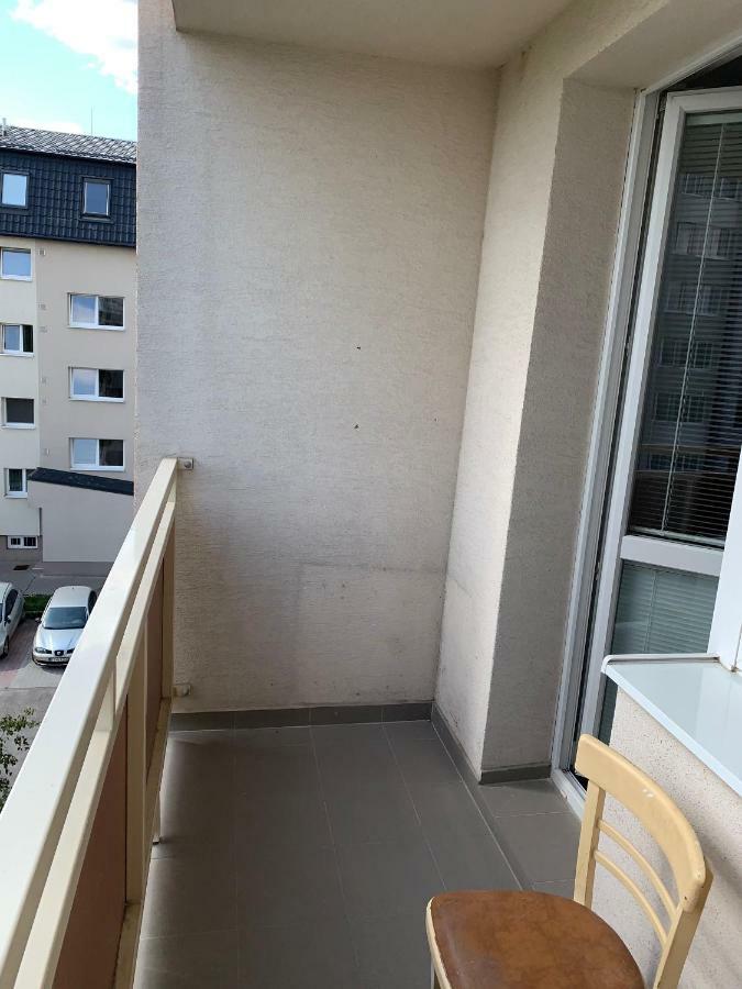 Apartament Tt10 Botanicka Τρνάβα Εξωτερικό φωτογραφία