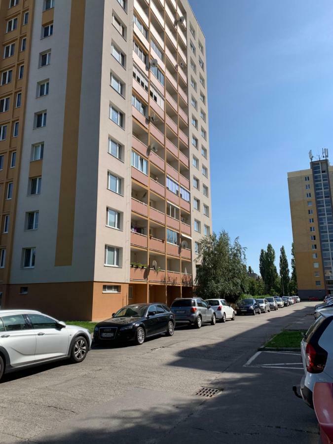 Apartament Tt10 Botanicka Τρνάβα Εξωτερικό φωτογραφία
