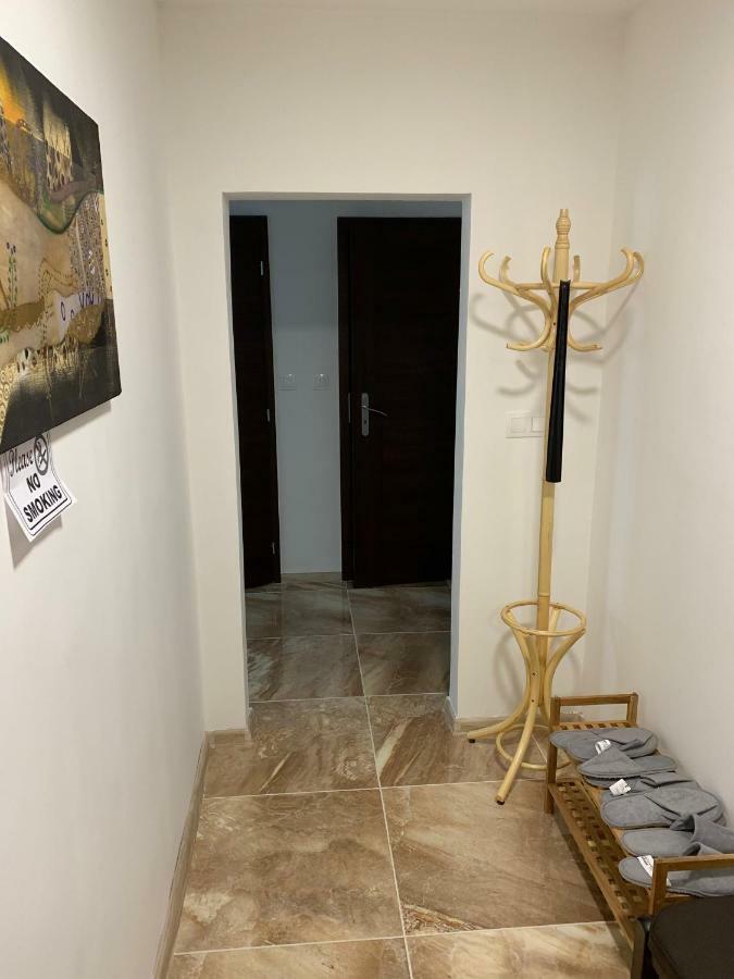 Apartament Tt10 Botanicka Τρνάβα Εξωτερικό φωτογραφία