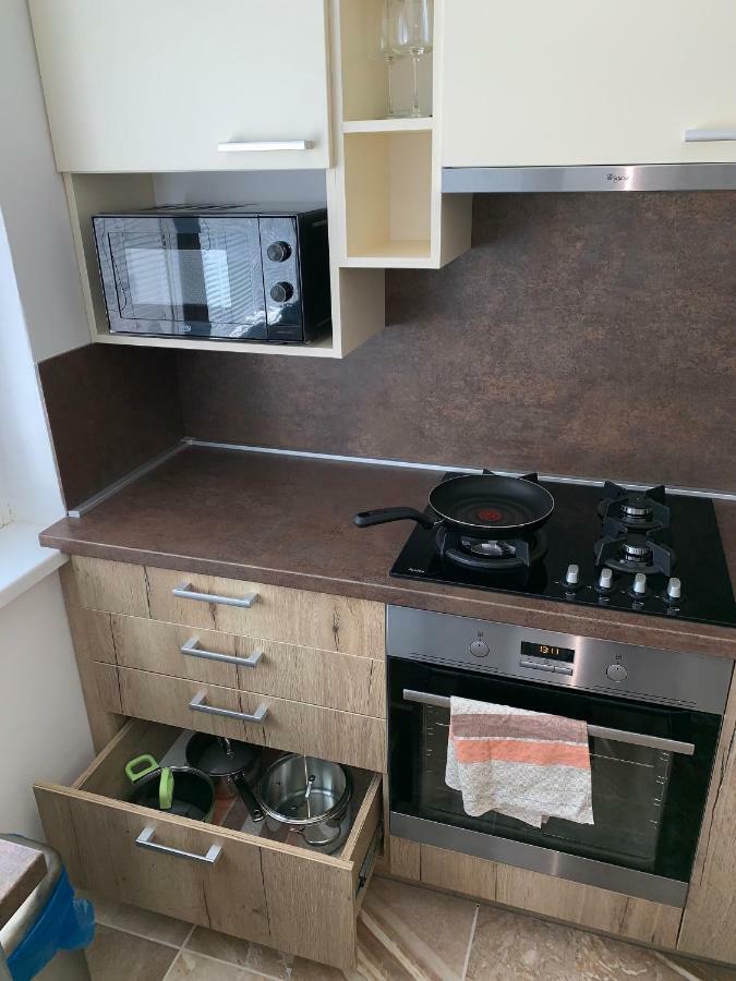 Apartament Tt10 Botanicka Τρνάβα Εξωτερικό φωτογραφία