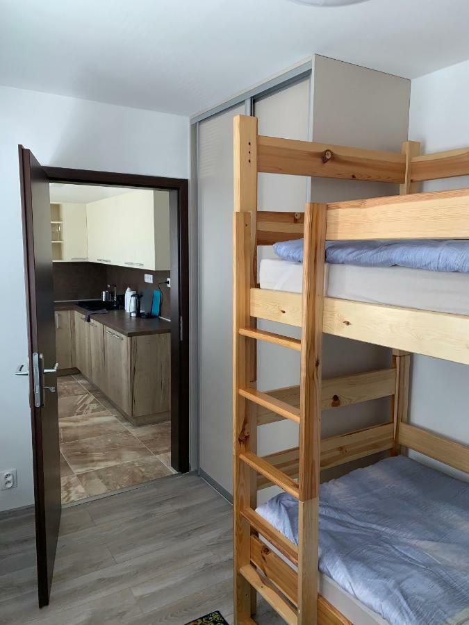 Apartament Tt10 Botanicka Τρνάβα Εξωτερικό φωτογραφία