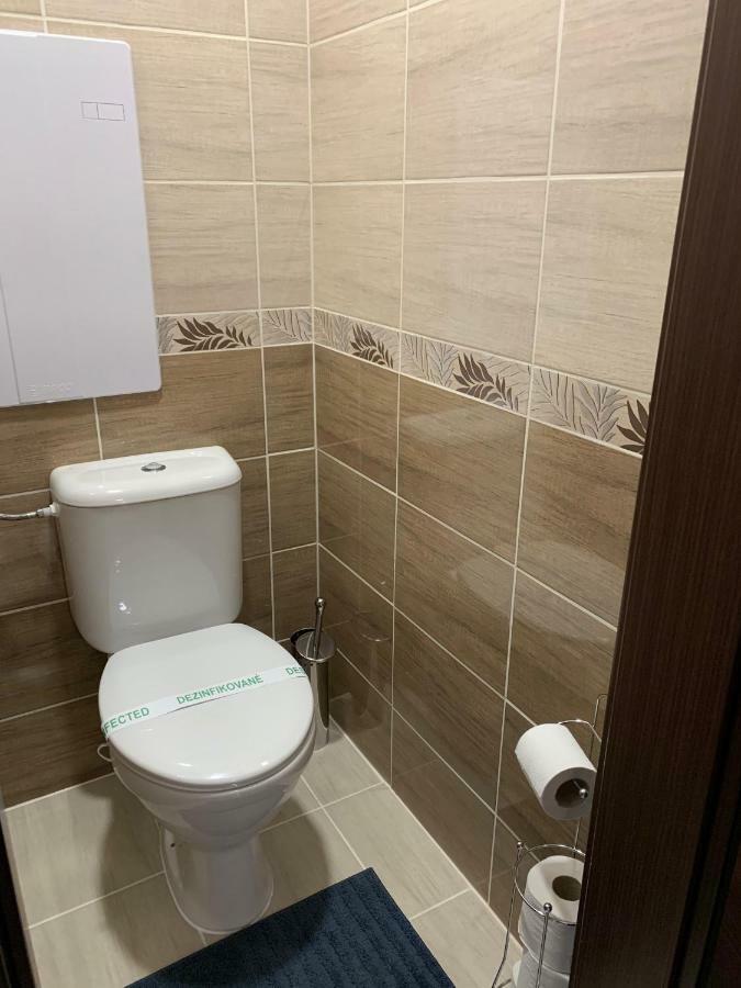Apartament Tt10 Botanicka Τρνάβα Εξωτερικό φωτογραφία