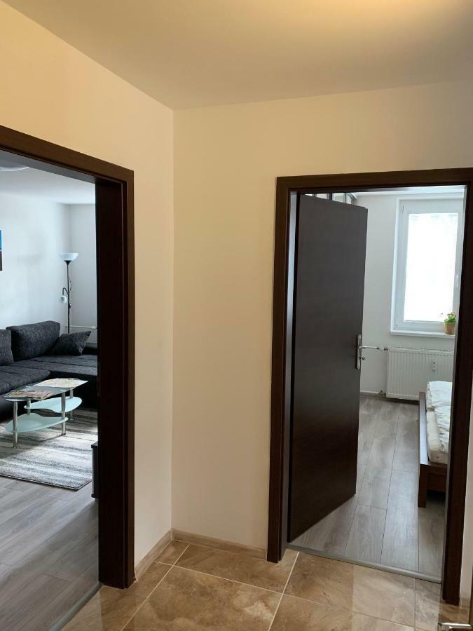 Apartament Tt10 Botanicka Τρνάβα Εξωτερικό φωτογραφία