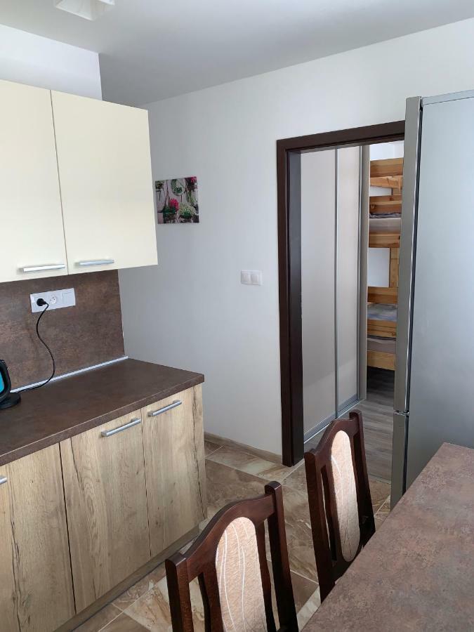Apartament Tt10 Botanicka Τρνάβα Εξωτερικό φωτογραφία