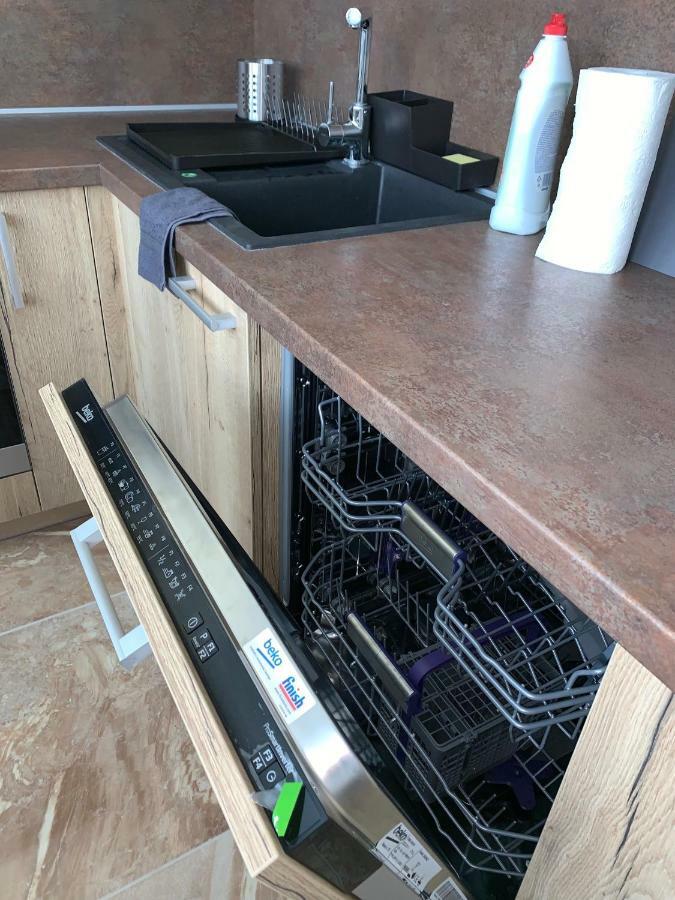 Apartament Tt10 Botanicka Τρνάβα Εξωτερικό φωτογραφία