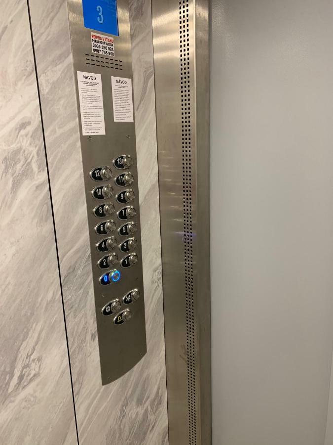 Apartament Tt10 Botanicka Τρνάβα Εξωτερικό φωτογραφία