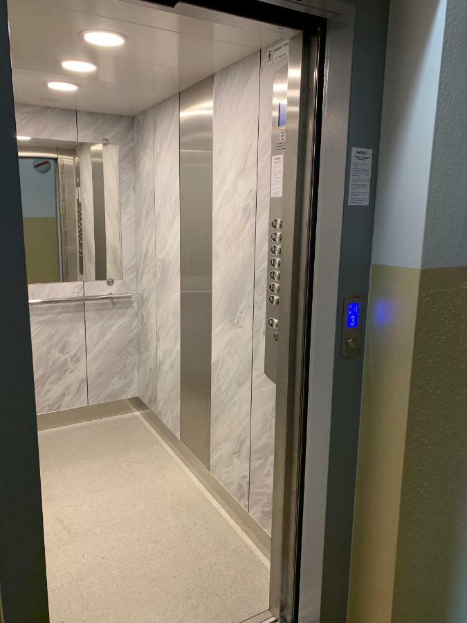 Apartament Tt10 Botanicka Τρνάβα Εξωτερικό φωτογραφία