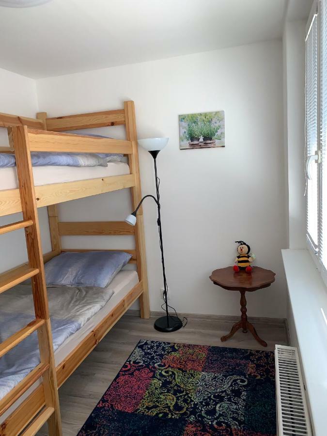 Apartament Tt10 Botanicka Τρνάβα Εξωτερικό φωτογραφία