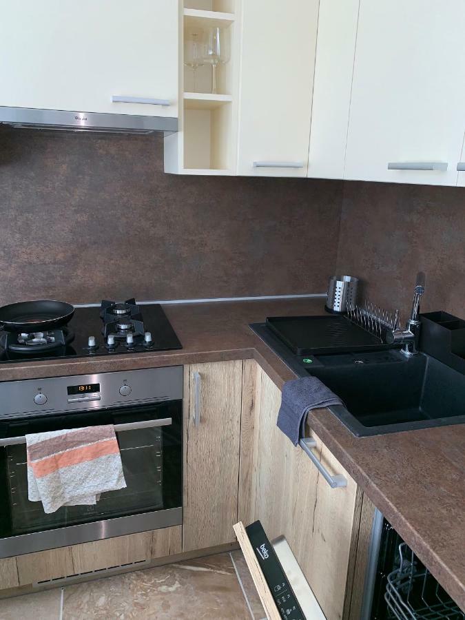 Apartament Tt10 Botanicka Τρνάβα Εξωτερικό φωτογραφία