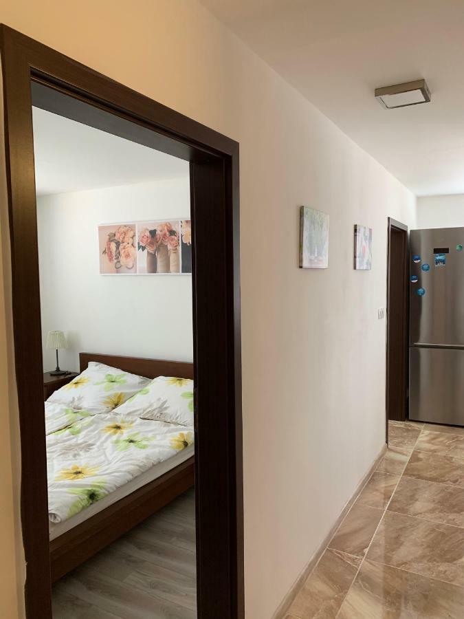 Apartament Tt10 Botanicka Τρνάβα Εξωτερικό φωτογραφία